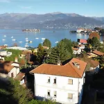 Piccolo Lupo Apartmán Stresa
