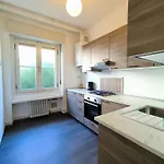 Apartmán Piccolo Lupo *