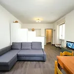 Apartmán Piccolo Lupo