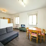 Apartmán Piccolo Lupo Stresa