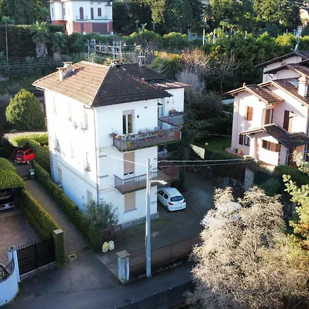Piccolo Lupo Appartement Stresa