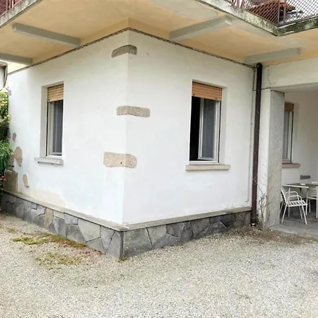 Piccolo Lupo Διαμέρισμα *