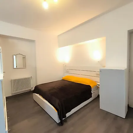Piccolo Lupo Appartement Stresa