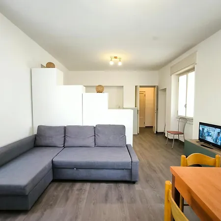 Appartement Piccolo Lupo