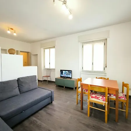 Appartement Piccolo Lupo Stresa
