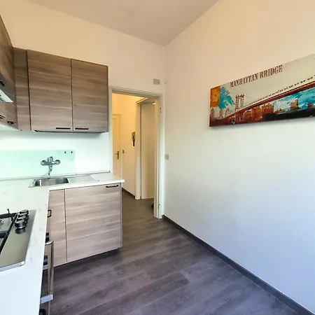 Piccolo Lupo Appartement