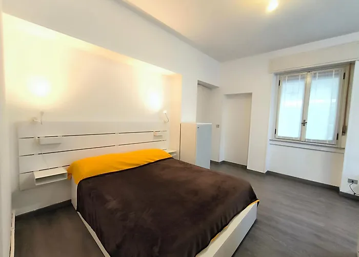 Piccolo Lupo Стреза