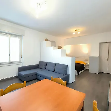 Piccolo Lupo Στρέσα