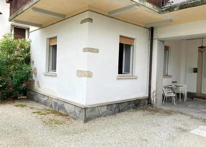 Piccolo Lupo Apartmán *