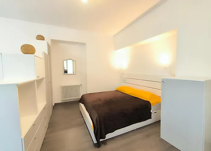 Piccolo Lupo Apartmán *